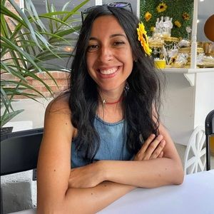 Meet your Posher, Brittany